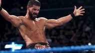 Bobby Roode has been immensely talented in his career